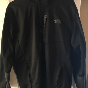 Warmup pullover hoodie